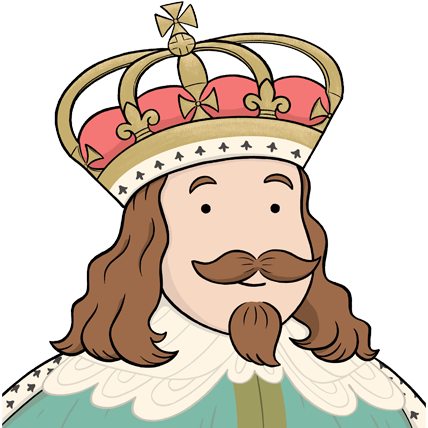 Fact File: King Charles I | British Civil Wars